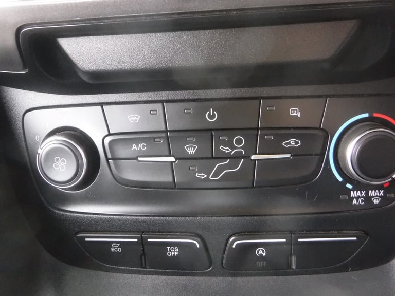 FORD TRANSIT 1.5 Transit Connect COMBI Trend DCiV 230 L2 1.5L EcoBlue 120PS FWD