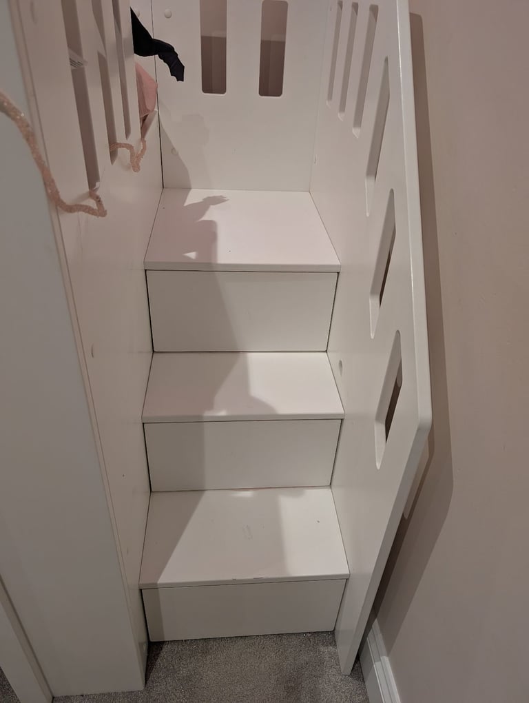 image for Kids Funtime mid sleeper