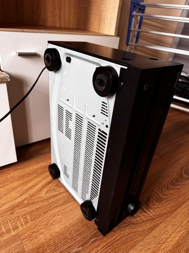 Powerful Onkyo Home Theater Receiver - Great Sound & Features!