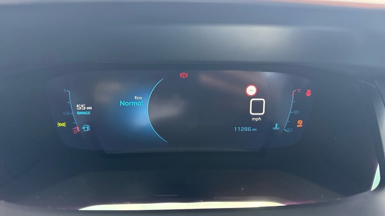 2023 Peugeot 208 1.2 PureTech 100 Allure Premium + 5dr Petrol Hatchback Hatchback Petrol Manual