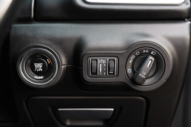 2015 Maserati Ghibli 3.0 V6D 4dr Auto