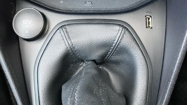 2022 Ford Fiesta 1.1 75 Trend 5dr HATCHBACK PETROL Manual