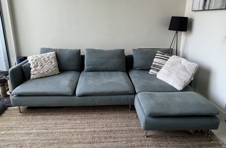 IKEA Corner Sofa (Soderhamn) in Bromley, London Gumtree