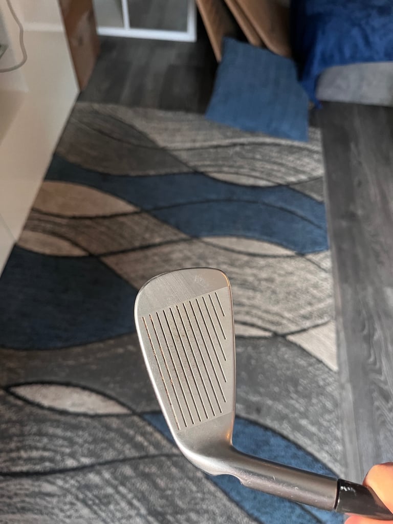 Ping i500 driving iron