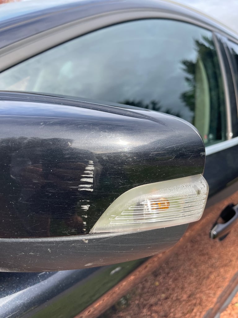 Volvo, XC60, Estate, 2010, Semi-Auto, 2400 (cc), 5 doors