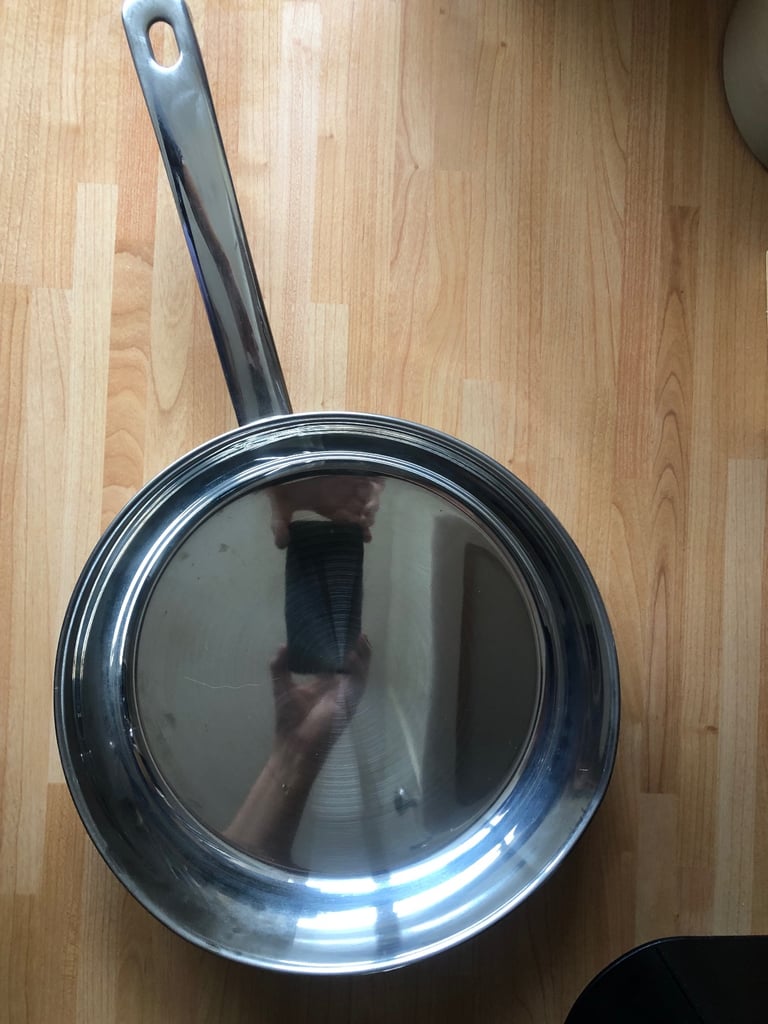 Saucepan set