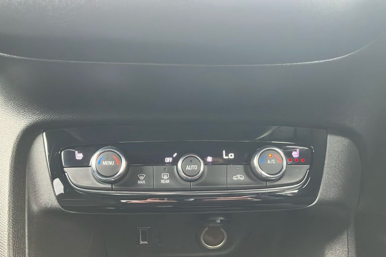  Vauxhall Corsa 1.2 Turbo Ultimate Hatchback 5dr Petrol Auto Euro 6 s/s 130 Ps