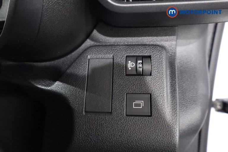 2025 Citroen Berlingo 1.5 BlueHDi 100ps Crew Van Enterprise PANEL VAN DIESEL Manual