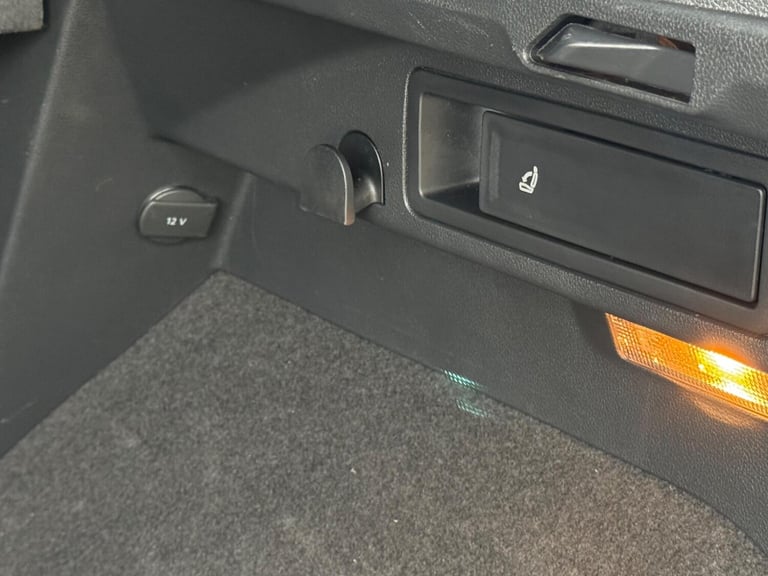 2017 Volkswagen Tiguan 2.0 TDI SEL DSG 4Motion Euro 6 (s/s) 5dr ESTATE Diesel Automatic