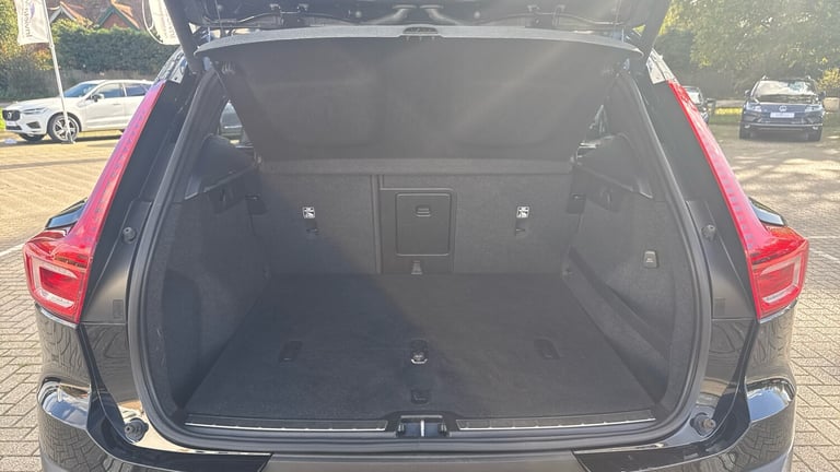 2019 Volvo XC40 D3 AWD Inscription Nav Auto  Heated Screen  Keyles Diesel