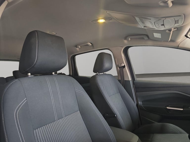 2012 Ford C-Max 1.6 TDCi Titanium Euro 5 5dr MPV Diesel Manual