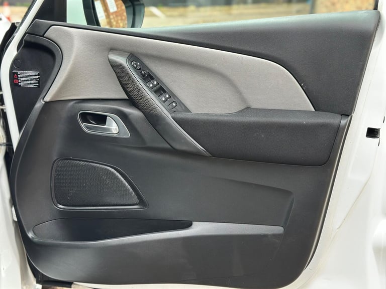 2014 Citroen C4 Picasso 1.6 THP Exclusive Euro 5 5dr Petrol