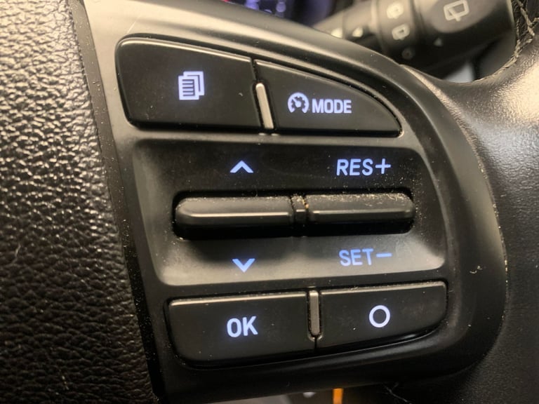 2022 Hyundai i10 1.2 SE Connect Hatchback 5dr Petrol Auto Euro 6 (s/s) (84 ps) - BLUETOOTH - Hatc...