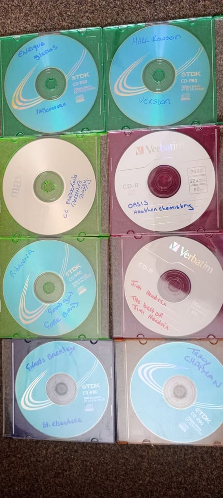 Cds 
