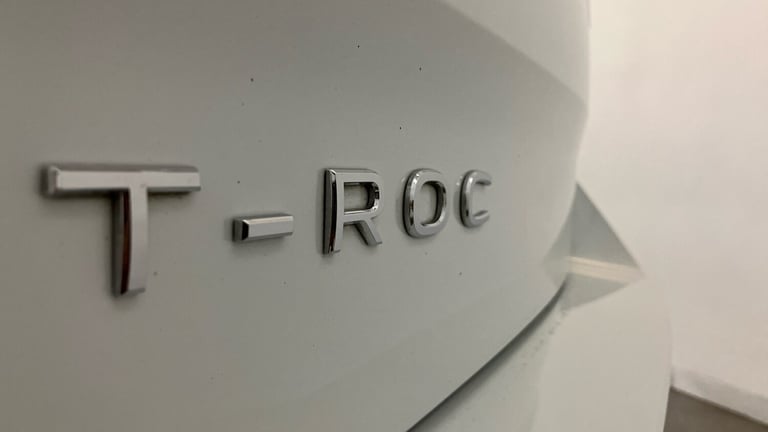2024 Volkswagen T-Roc 2.0 TDI 150 EVO Style 5dr Diesel Hatchback Hatchback Diesel Manual