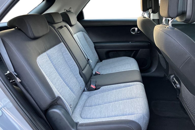 2022 Hyundai IONIQ 5 160kW Premium 73 kWh 5dr Auto Estate ELECTRIC Automatic