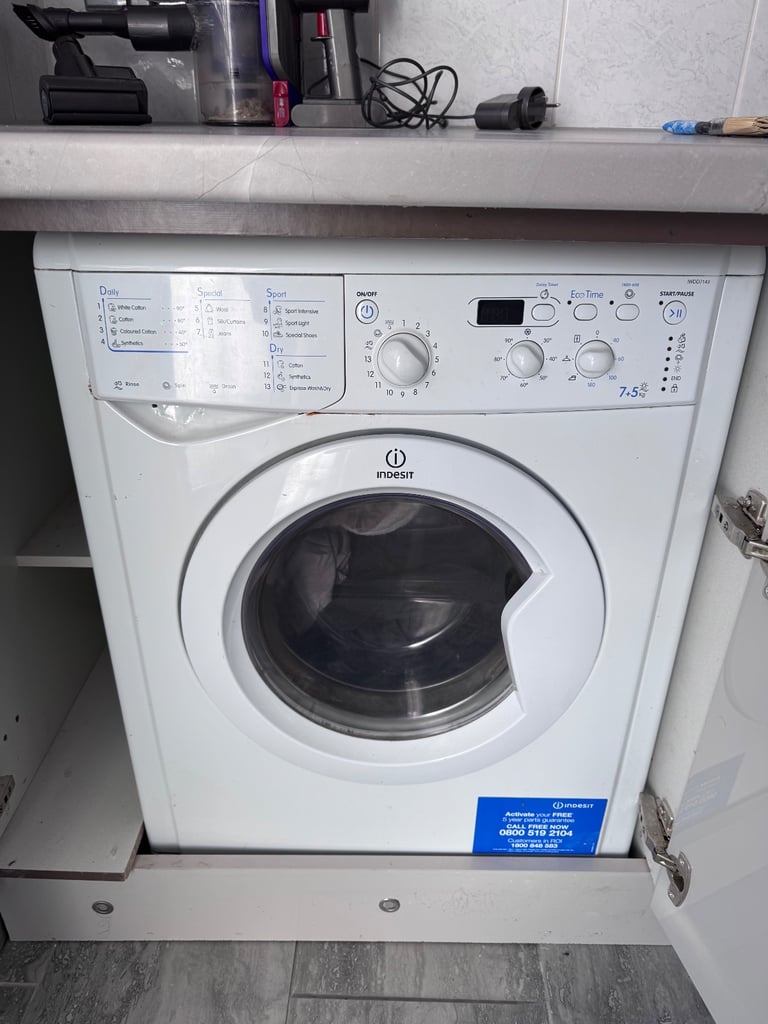 image for Washer dryer