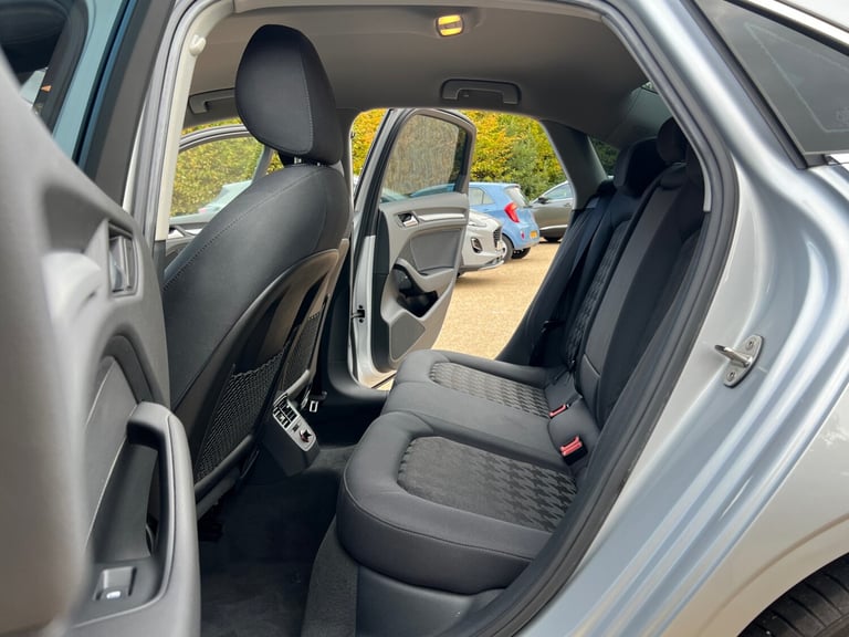 2025 Audi A3 1.4 TFSi Automatic 21000 Miles. 4dr Saloon . Low Mileage . CLEAN . Saloon Petrol Aut...