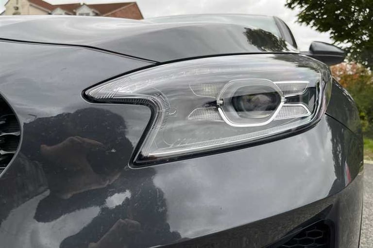 2022 Kia XCeed 1.0T GDi ISG 2 5dr HATCHBACK PETROL Manual