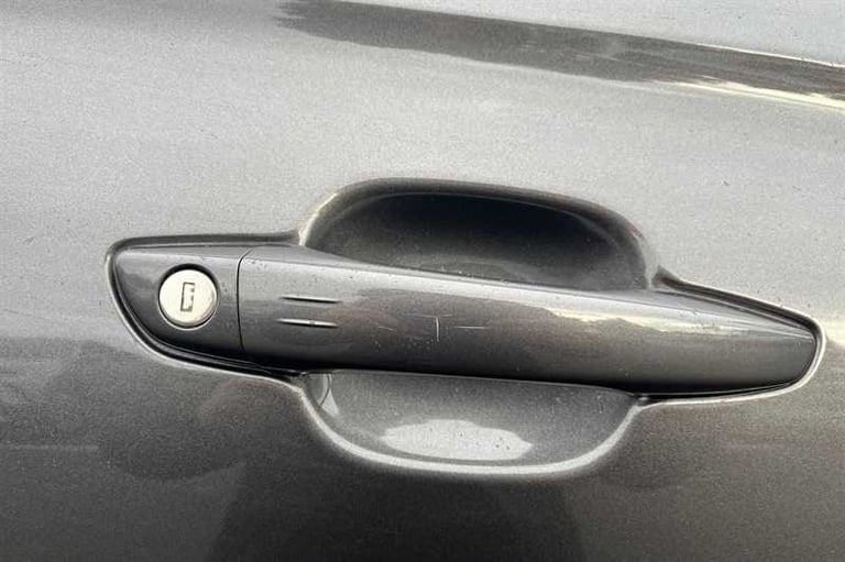 2022 Vauxhall Crossland 1.2 Turbo [130] Ultimate 5dr Auto HATCHBACK PETROL Automatic