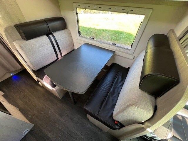 2019 19 CHAUSSON FLASH C646 6SPD MANUAL DIESEL