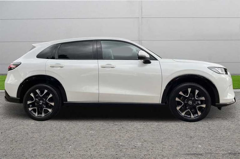 2024 Honda ZR-V 2.0 EHEV ADVANCE 5DR CVT Estate Hybrid Automatic