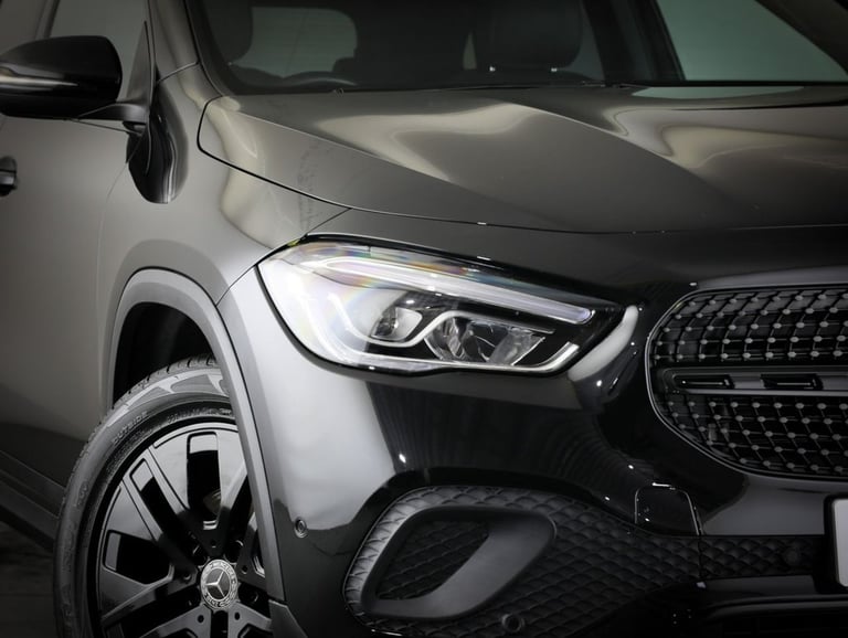 2022 Mercedes-Benz GLA 1.3 GLA180 Sport (Executive) SUV 5dr Petrol 7G-DCT Euro 6 (s/s) (136 ps) P...