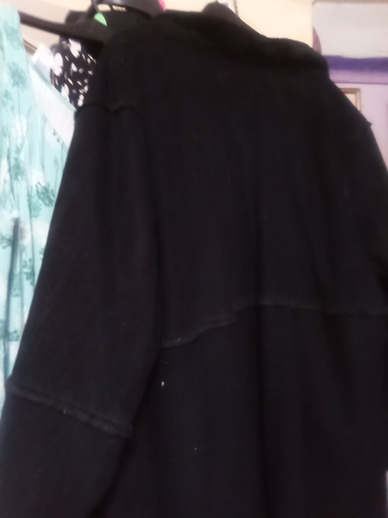image for Full length ladies coat