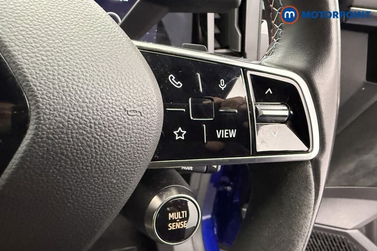 2024 Renault Austral E-Tech FHEV Techno Esprit Alpine 5dr Auto SUV Hybrid Automatic