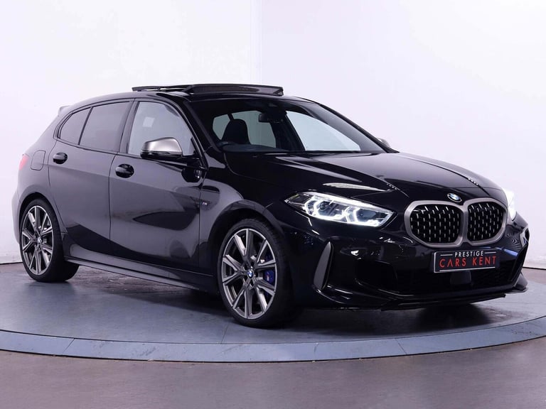 2023 BMW 1 Series M135i xDrive HATCHBACK Petrol Automatic