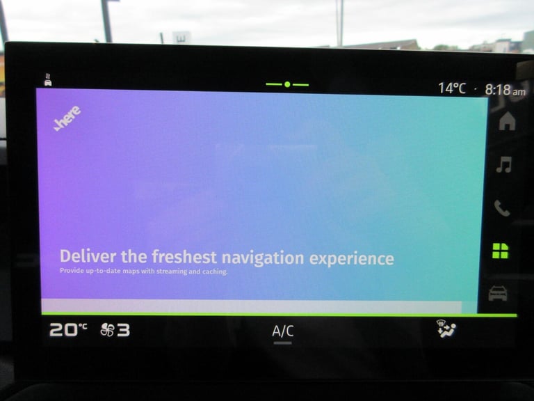 2025 Dacia Duster Journey HYBRID 140 4x2 MY24 HATCHBACK Petrol/Electric Hybrid Automatic