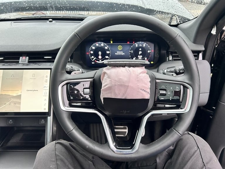 2024 Land Rover Discovery Sport 2.0 D200 Dynamic SE 5dr Auto [7 Seat] ESTATE DIESEL Automatic