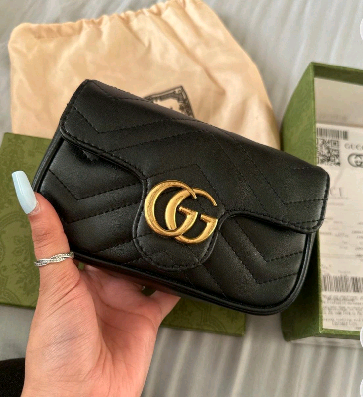 Gucci bags for sale Gumtree