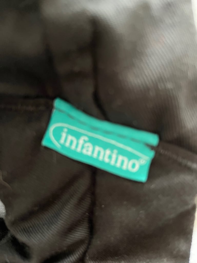 Infantino Baby Carrier