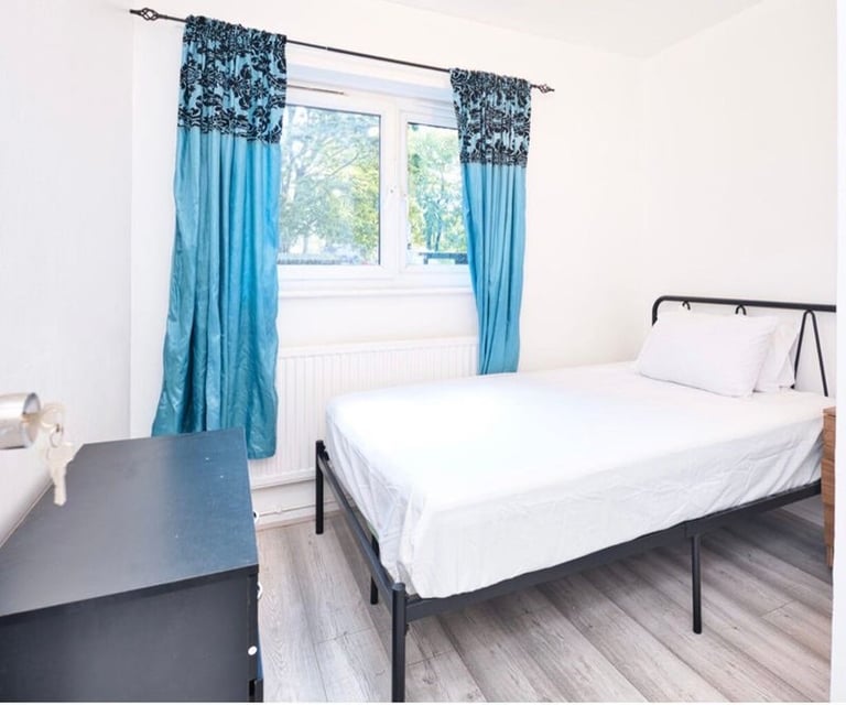 image for 🌿Beautiful Small Double Room in Prime N5 Location – All Bills Included📍