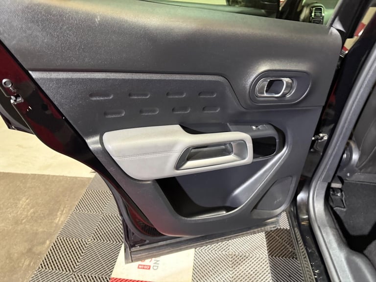 2021 Citroen C5 Aircross 1.5 BlueHDi Shine Plus Euro 6 (s/s) 5dr HATCHBACK Diesel Manual