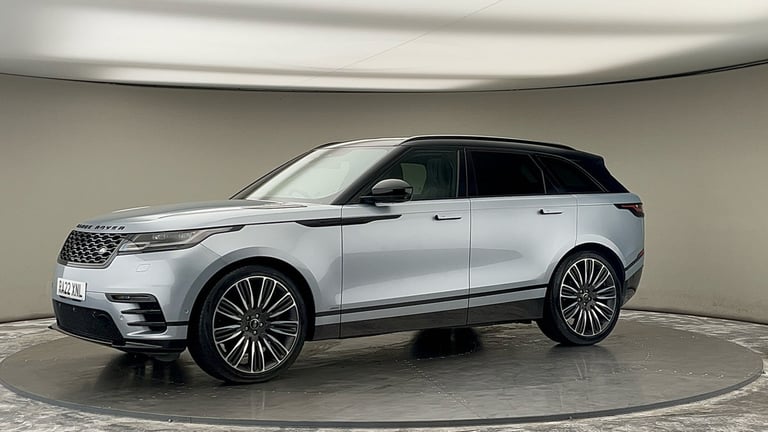 2022 Land Rover Range Rover Velar 3.0 P400 R-Dynamic HSE Auto 4WD Euro 6 (s/s) 5dr SUV Petrol Aut...