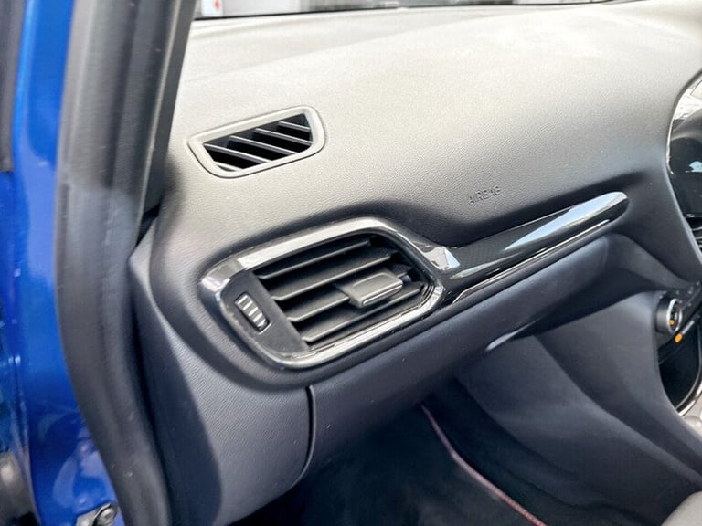  Ford Puma T EcoBoost MHEV ST-Line SUV HYBRID Manual
