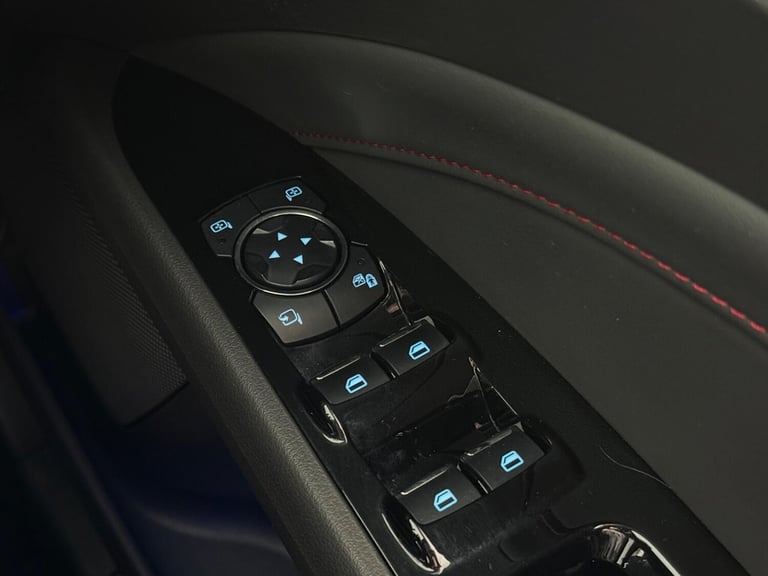 2019 Ford Mondeo 2.0 EcoBlue ST-Line Edition Euro 6 (s/s) 5dr ESTATE Diesel Manual