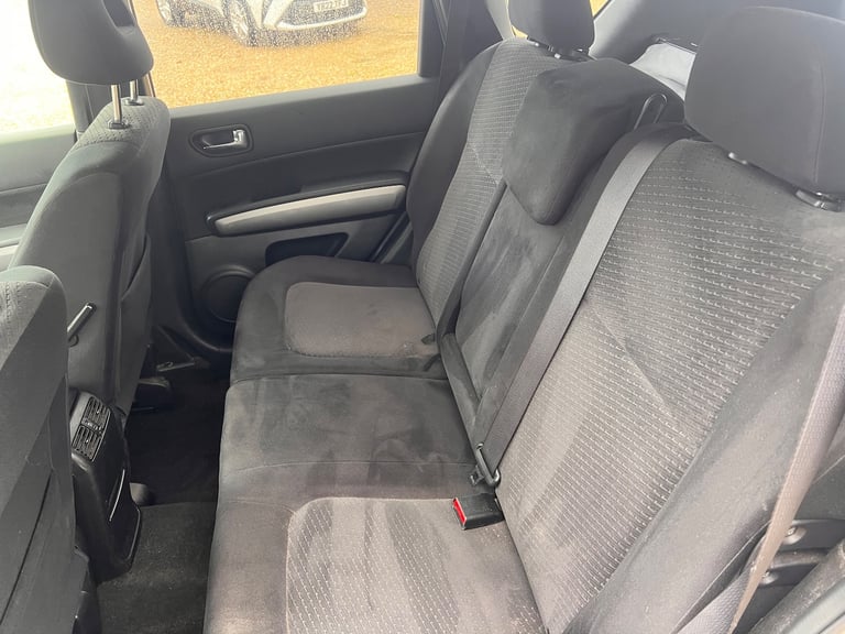 2011 Nissan X-Trail 2.0 dCi Acenta SUV 5dr Diesel Manual 4WD Euro 5 (173 ps)