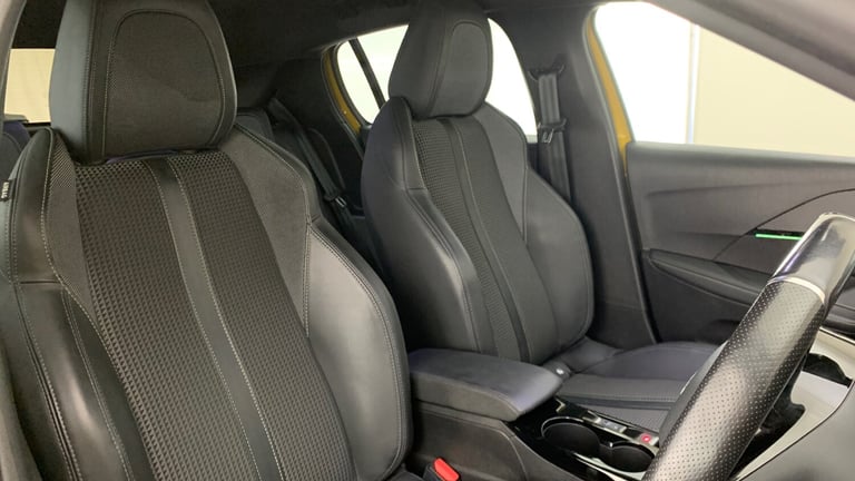 2022 Peugeot 208 1.2 PureTech GT Hatchback 5dr Petrol Manual Euro 6 (s/s) (100 ps) Hatchback Petr...