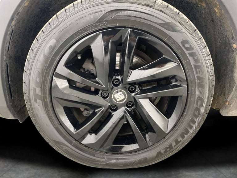 2020 SEAT Tarraco 2.0 TDI SE Technology SUV 5dr Diesel Manual Euro 6 (s/s) (150 ps) - CLIMATE Suv...