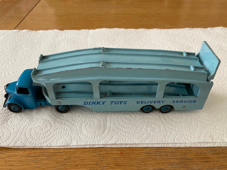 Dinky car for Sale Miscellaneous Goods Gumtree