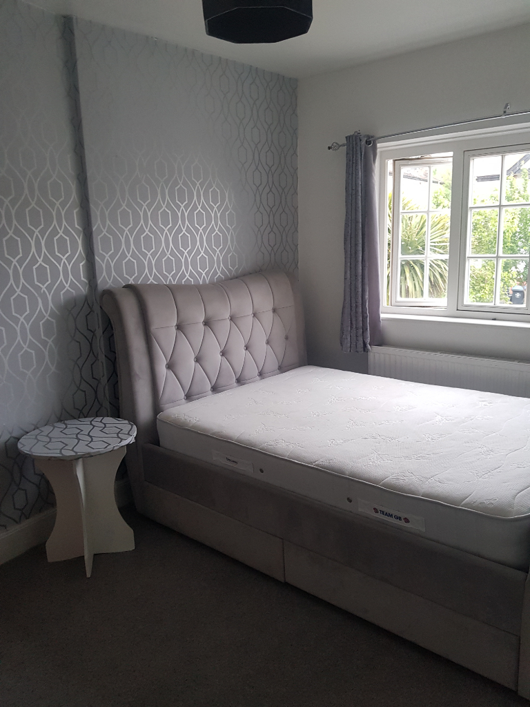 Beautiful Double Room to Let in Wembley Park 