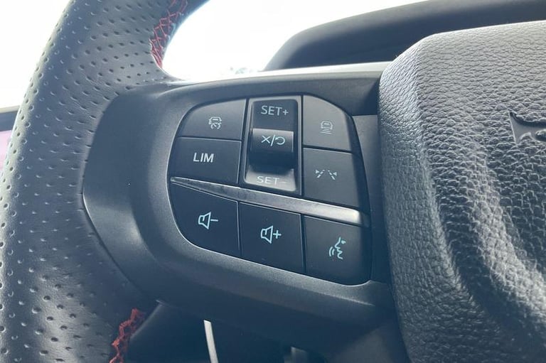 2025 Ford Ranger Pick Up Double Cab Raptor 2.0 EcoBlue 210 Auto PICK UP DIESEL Automatic