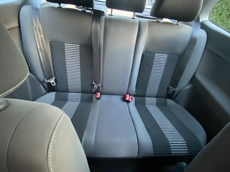 Volkswagen, POLO, Hatchback, 2009, Manual, 1.2lt,  3 doors, 61k miles 