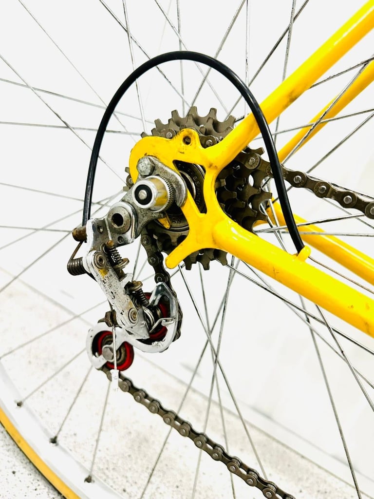 DYTONA Fully Refurbished Size/M Road Bike 🚴‍♀️ Original Features