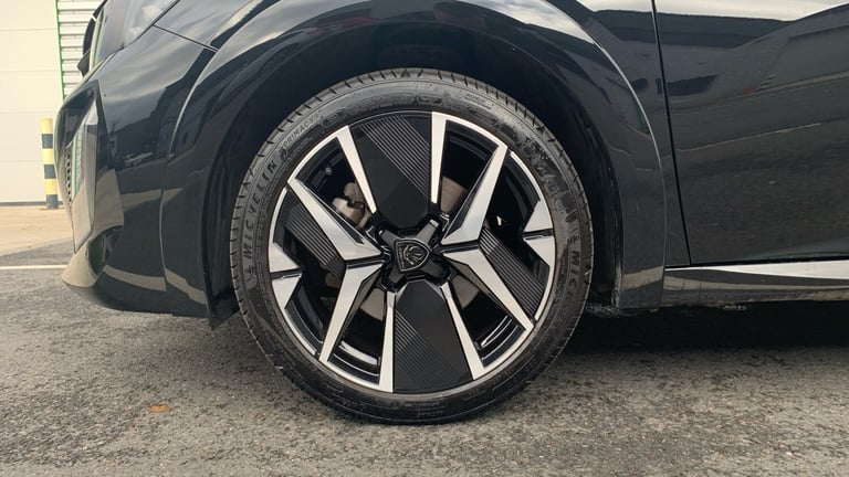 2024 Peugeot 208 1.2 PureTech GT Hatchback 5dr Petrol Manual Euro 6 (s/s) (100 ps) Hatchback Petr...