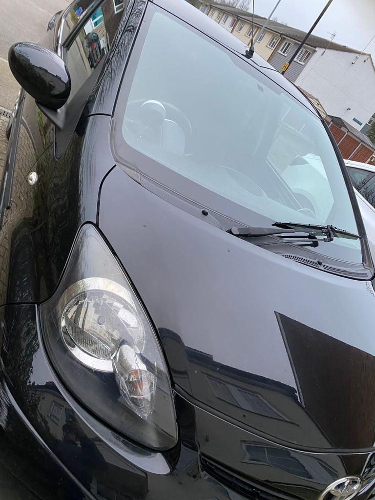 Toyota, AYGO, Hatchback, 2013, Semi-Auto, 998 (cc), 5 doors