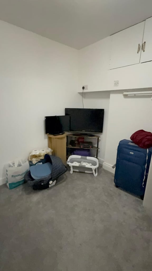  Spacious and Cosy Single Room available for Rent in – B14 5NY